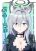 อ่านการ์ตูน Blue Archive BlueTube By donkubota1